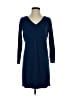 Boden Blue Pullover Sweater Size 4 (petite) - photo 1