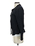 Left Coast by Dolan 100% Cotton Black Cardigan Size S - photo 5
