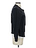 Left Coast by Dolan 100% Cotton Black Cardigan Size S - photo 4