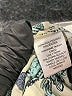 Ann Taylor LOFT 100% Polyester Paisley Teal Casual Dress Size 6 (petite) - photo 8