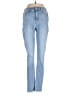 Hudson Jeans Blue Jeans Size 25 waist - photo 1