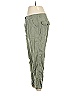 Etienne Marcel Green Jeans Size 29 waist - photo 5
