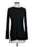 Athleta Black Long Sleeve T-Shirt Size XS - photo 1