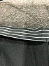 Athleta Solid Black Active Pants Size 12 - photo 7