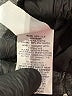 Nicholas 100% Silk Graphic Black Cocktail Dress Size 2 - photo 10