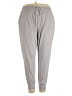 Active by Old Navy Solid Gray Casual Pants Size XXL - photo 1