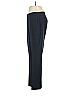 Etcetera Solid Blue Dress Pants Size 8 - photo 5