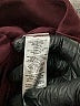 Ann Taylor Burgundy Formal Skirt Size 0 - photo 5