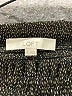 Ann Taylor LOFT 100% Polyester Gray Long Sleeve Blouse Size S - photo 7