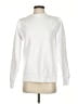 Independent Trading Company 100% Polyester White Sweatshirt Size XS - photo 1