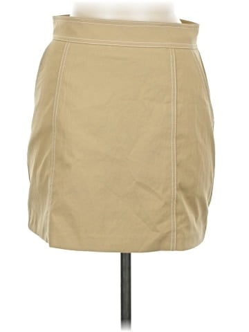 3.3 field trip Casual Skirt (view 1)