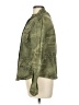 Ann Taylor LOFT Camo Green Jacket Size M - photo 5