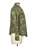 Ann Taylor LOFT Camo Green Jacket Size M - photo 4
