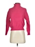 By Design Pink Turtleneck Sweater Size S - photo 1