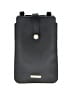 Assorted Brands Black Card Holder  One size - photo 1