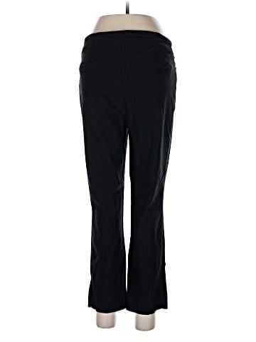 Hilary Radley Active Pants (view 2)