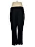 Chico's Black Active Pants Size XL (3.5) - photo 2