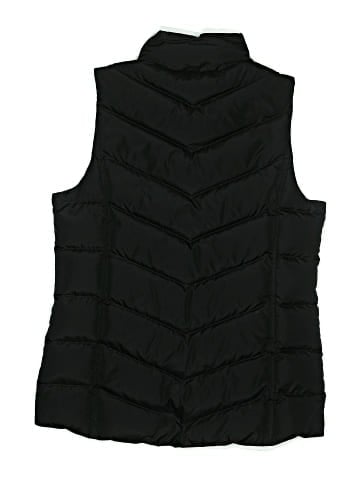 Lands' End Vest (view 2)