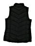 Lands' End 100% Polyester Black Vest Size 6 - 8 - photo 2