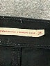 Levi's Black Jeans Size 25 waist - photo 8