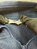 Vineyard Vines 100% Polyester Blue Turtleneck Sweater Size S - photo 6