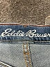 Eddie Bauer Hearts Blue Jeans Size 0 (petite) - photo 7