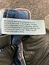 Eddie Bauer Hearts Blue Jeans Size 0 (petite) - photo 8