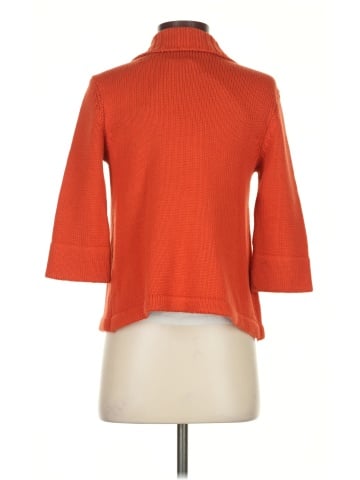 Agnes B. Wool Cardigan (view 2)
