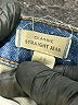 Madewell Hearts Blue Jeans Size 26 waist - photo 5