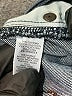 Ann Taylor LOFT Solid Blue Jeans Size 33 waist - photo 9