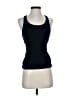 Tek Gear Blue Active Tank Size S - photo 1