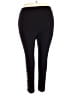 Torrid Black Active Pants Size 3X Plus (3) - photo 2