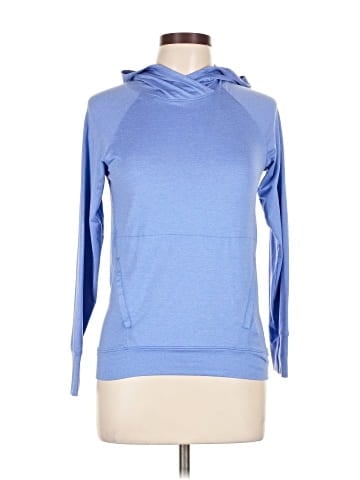 Rumi + Ryder Pullover Hoodie (view 1)