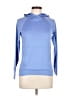 Rumi + Ryder Blue Pullover Hoodie Size 12 - photo 1