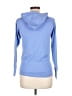 Rumi + Ryder Blue Pullover Hoodie Size 12 - photo 2