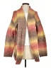 ee:some Brown Cardigan Size Sm - Med - photo 1