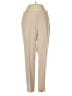 Theory Solid Tan Dress Pants Size 2 - photo 1