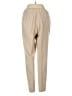 Theory Solid Tan Dress Pants Size 2 - photo 2