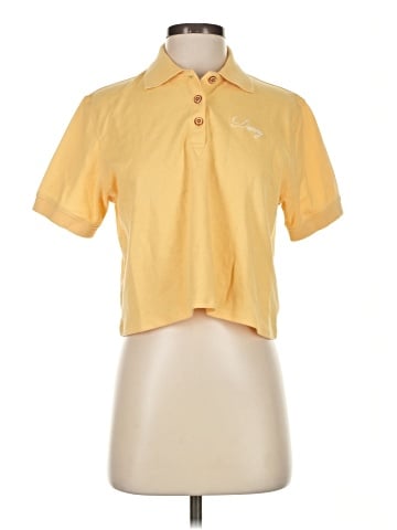 Danzy Short Sleeve Polo (view 1)