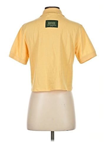 Danzy Short Sleeve Polo (view 2)
