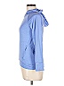 Rumi + Ryder Blue Pullover Hoodie Size 12 - photo 5