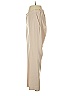 Theory Solid Tan Dress Pants Size 2 - photo 5