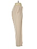 Theory Solid Tan Dress Pants Size 2 - photo 4