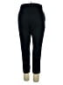 Rolla's Stripes Black Casual Pants Size 33 waist - photo 2