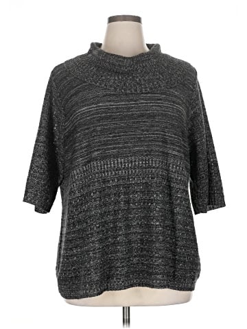 Catherines Pullover Sweater (view 1)