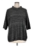 Catherines Gray Pullover Sweater Size 1X - photo 1