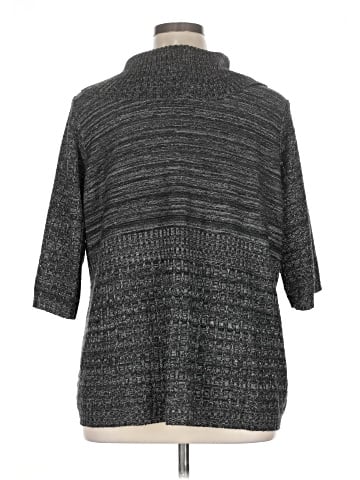 Catherines Pullover Sweater (view 2)