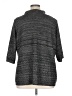 Catherines Gray Pullover Sweater Size 1X - photo 2