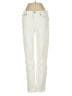 J.Crew Ivory Jeans Size 27 waist - photo 1
