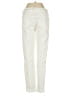 J.Crew Ivory Jeans Size 27 waist - photo 2